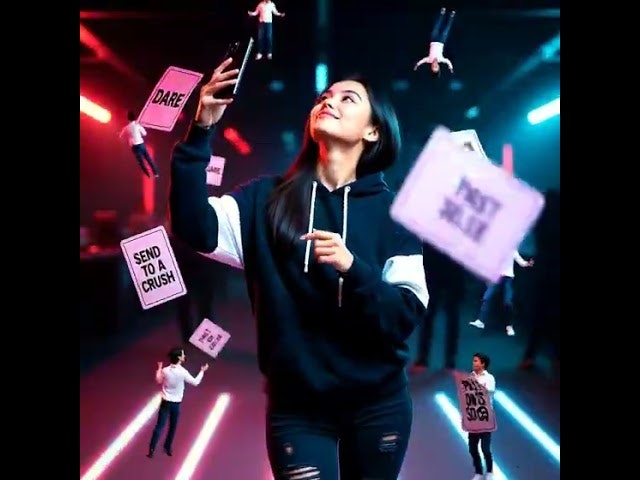 Xdares gallery image