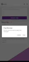 Mystify App gallery image