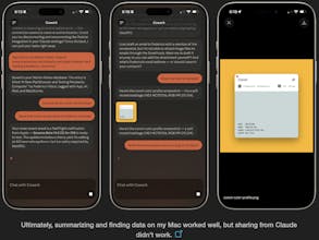 Claude Dispatch gallery image