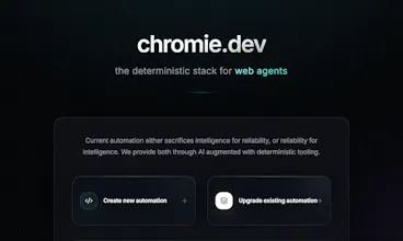 chromie.dev gallery image