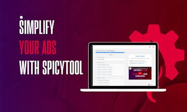 SpicyTool gallery image