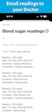 GlucoTrack-Blood Sugar Monitor gallery image