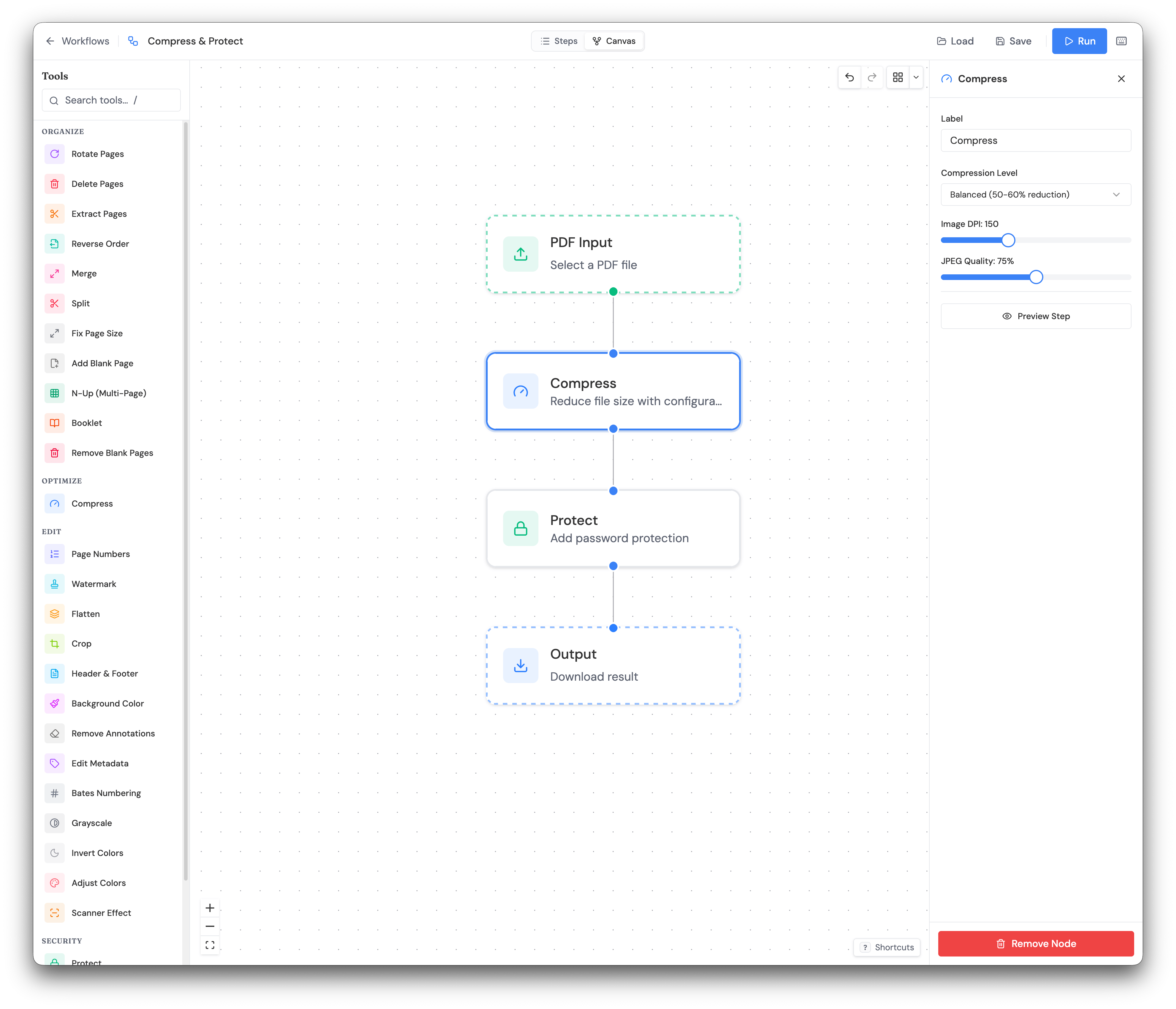 OxygenPDF gallery image