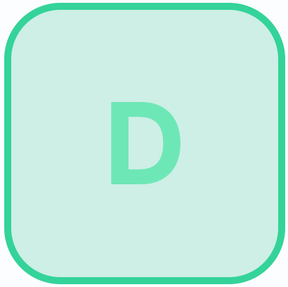 Done — Tasks, Profiles, Teams - Product Hunt launch logo and brand identity