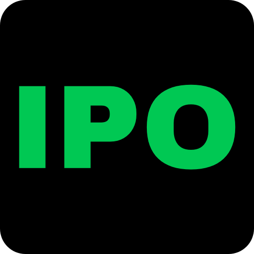 IPO Calendar