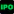 IPO Calendar