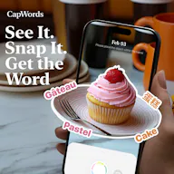 CapWords
