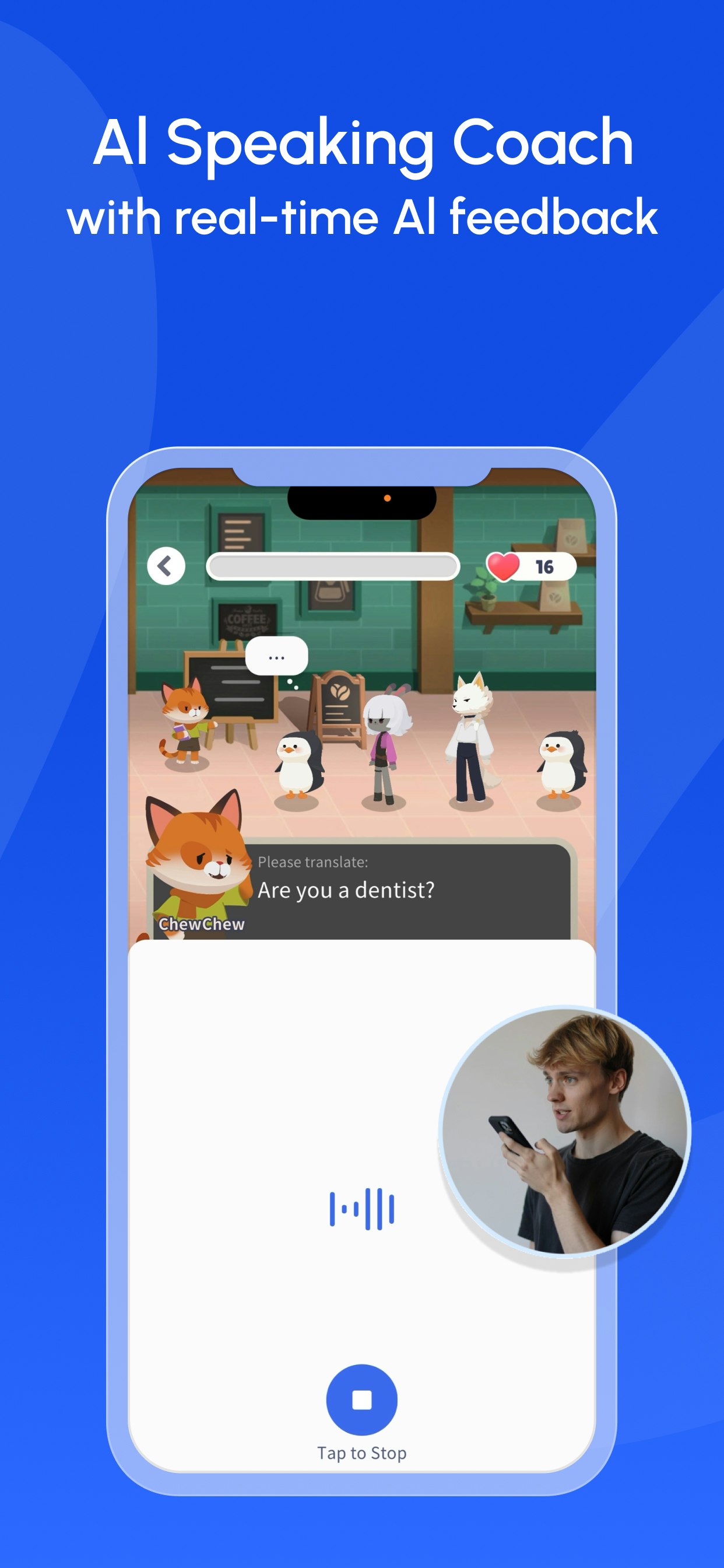 Lingomaster gallery image