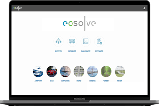 Eosolve gallery image