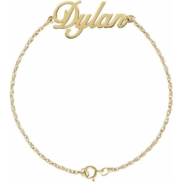 Jewelry gallery image