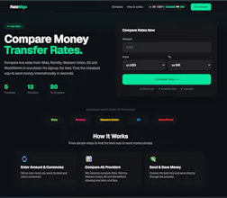 RateMigo gallery image