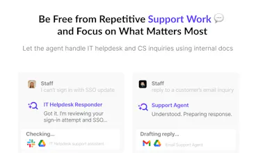 Refinder AI gallery image