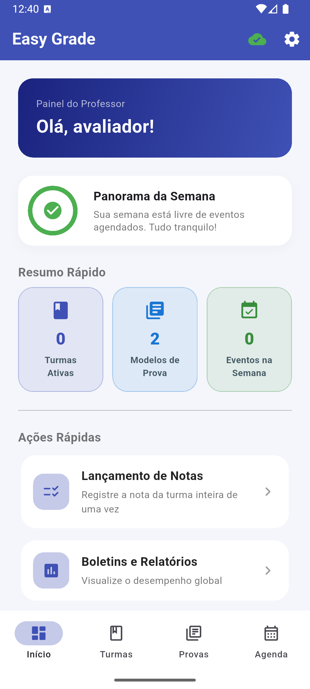 Easy Grade gallery image