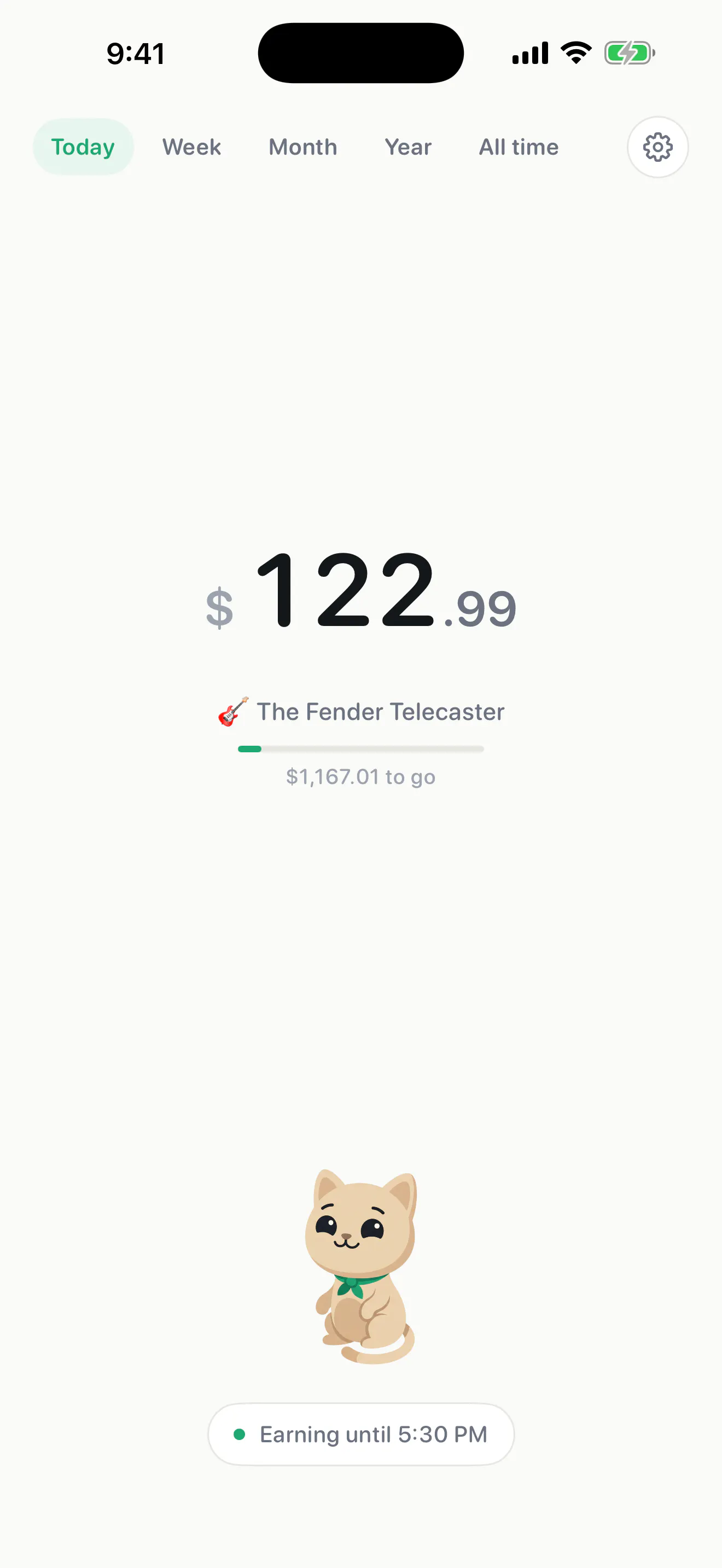 PayTick gallery image