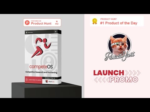 CompeteOS gallery image