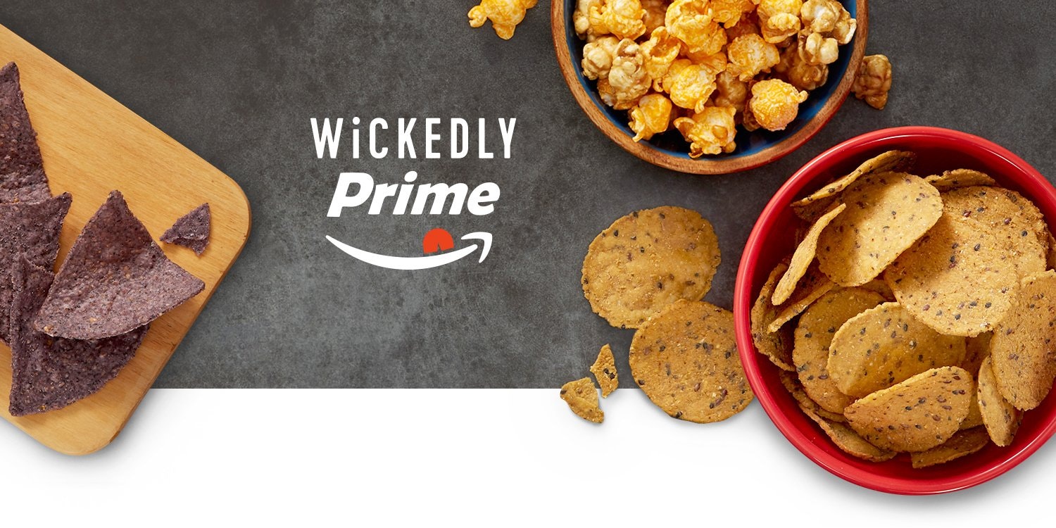Wickedly Prime Image