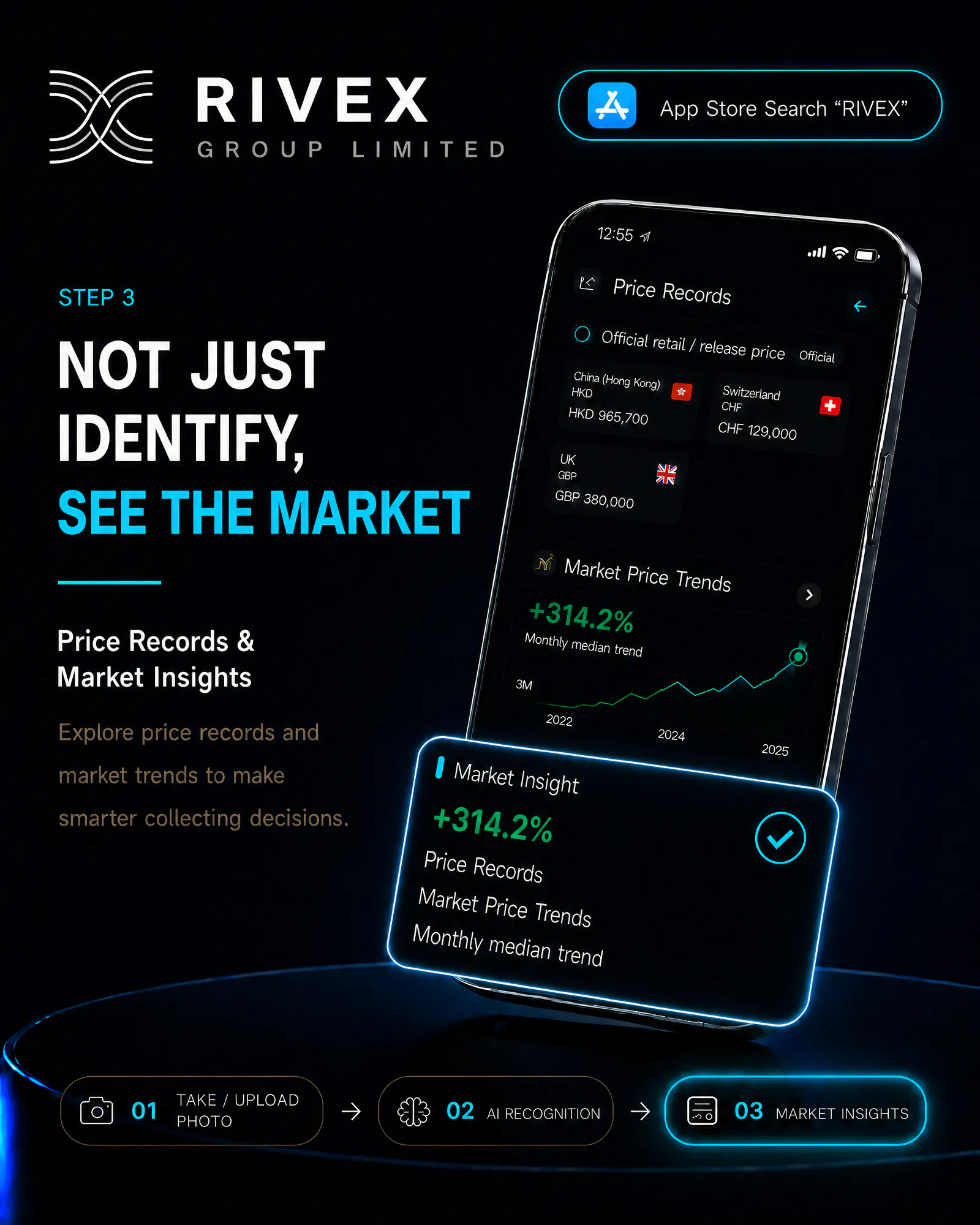 RIVEX screenshot 6