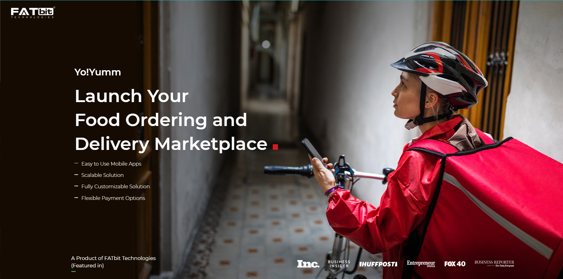 Yo!Yumm gallery image