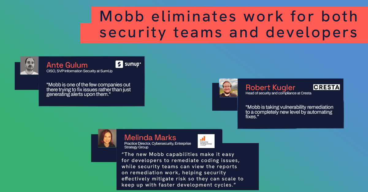 Mobb Fixes media 4