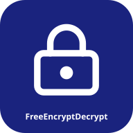 Encryption / Decryption Tool
