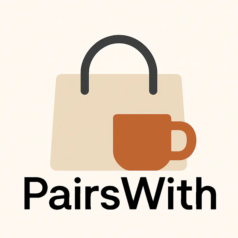 PairWith screenshot 1