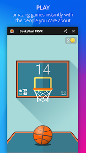 Facebook Gaming for Android gallery image