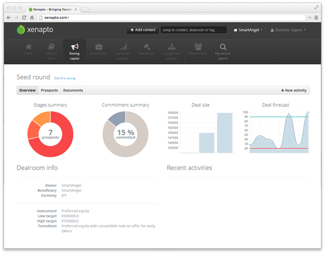 Xenapto gallery image