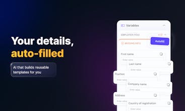 Clarisign gallery image