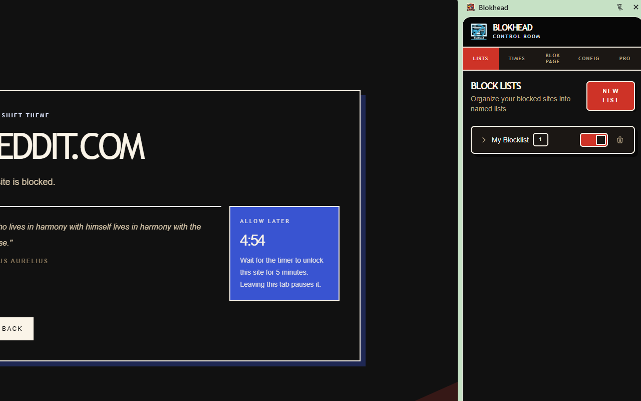 BlokHead gallery image