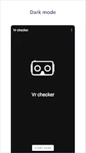 VR checker gallery image