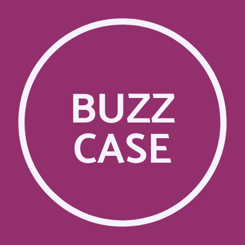Buzz Case