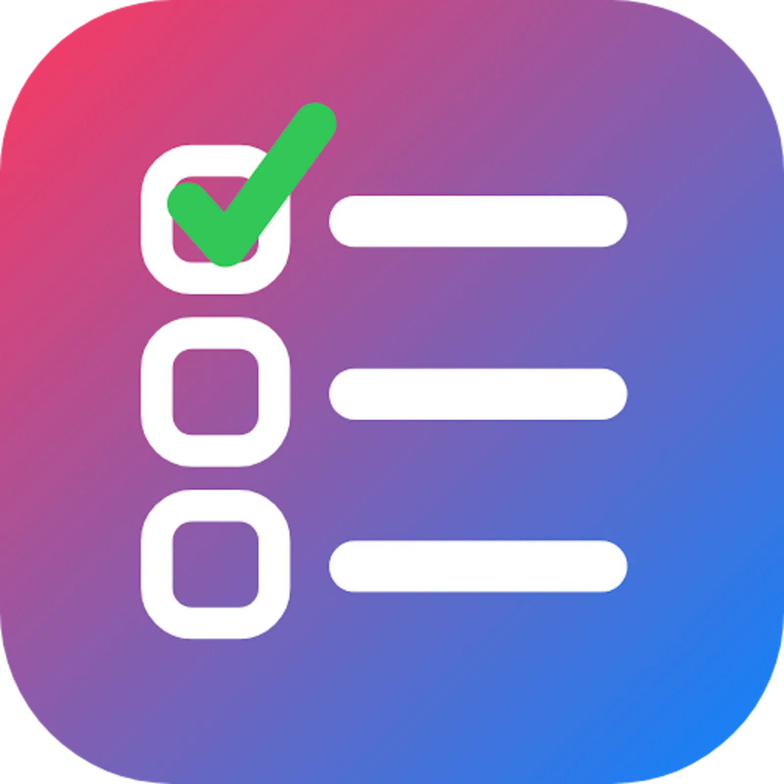 Sync & Shop — Family Organizer screenshot 1