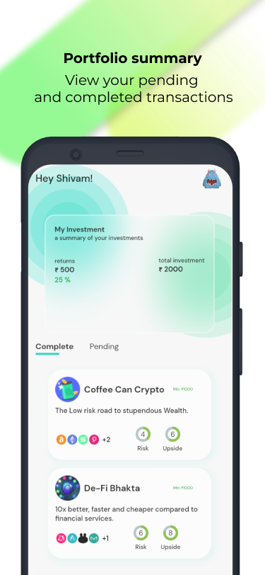 Mídia 5 de Criptocase - Pequeno para criptografia