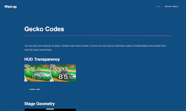 Blippi.gg gallery image