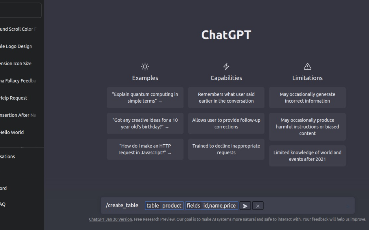 Mídia 2 de Chatgpt Prompt Plus