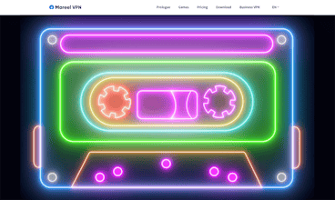 Mareel Gaming VPN gallery image