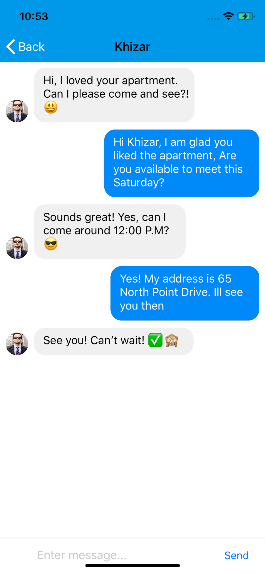 All Students Housing Initiative gallery image