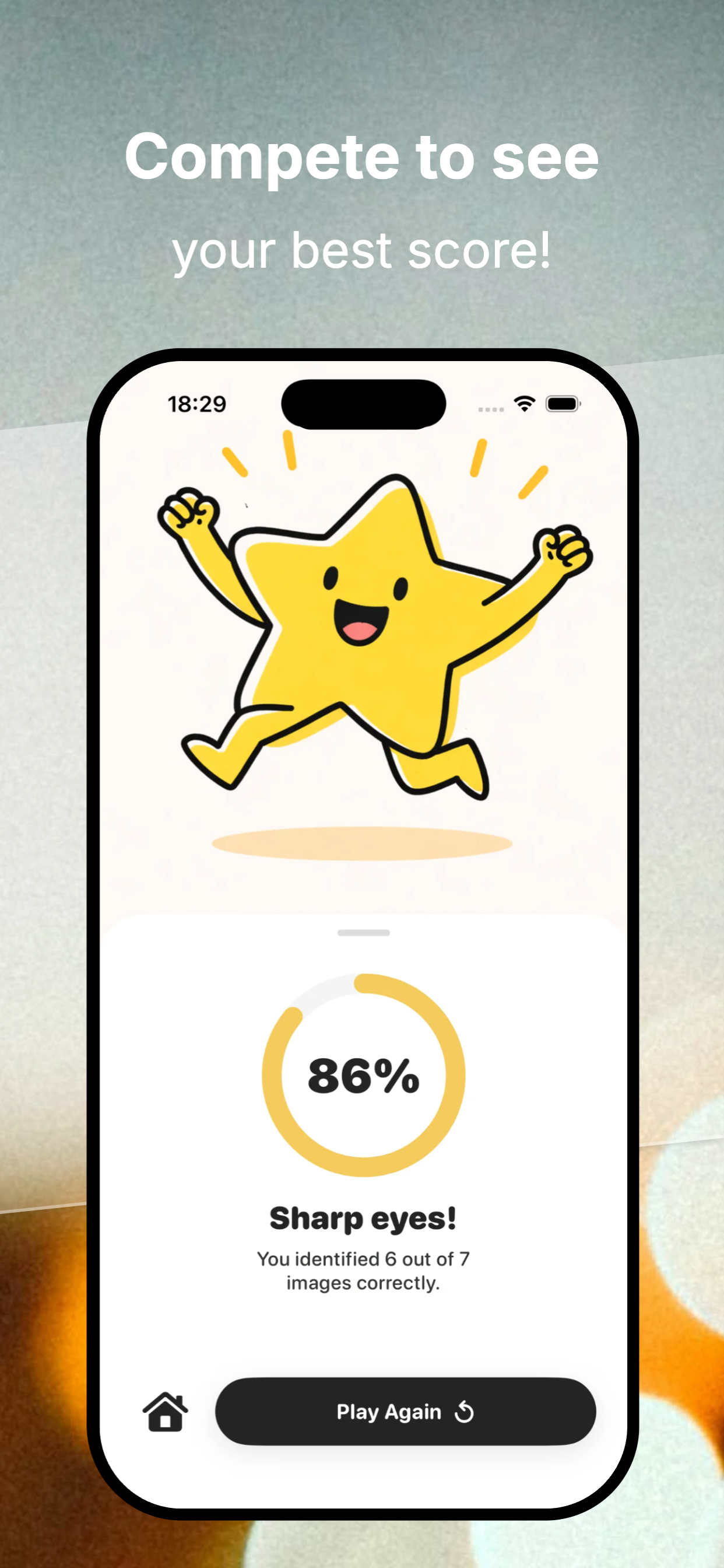 Swypn - Screenshot 4 showing product features and functionality