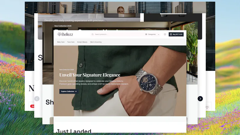 Storlox screenshot 2
