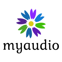 My Audio Alexa skill media 1