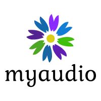 My Audio Alexa skill gallery image