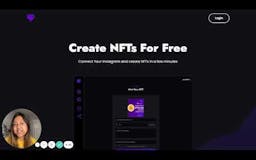 Quest NFT Platform media 1