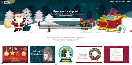 illustAC API gallery image