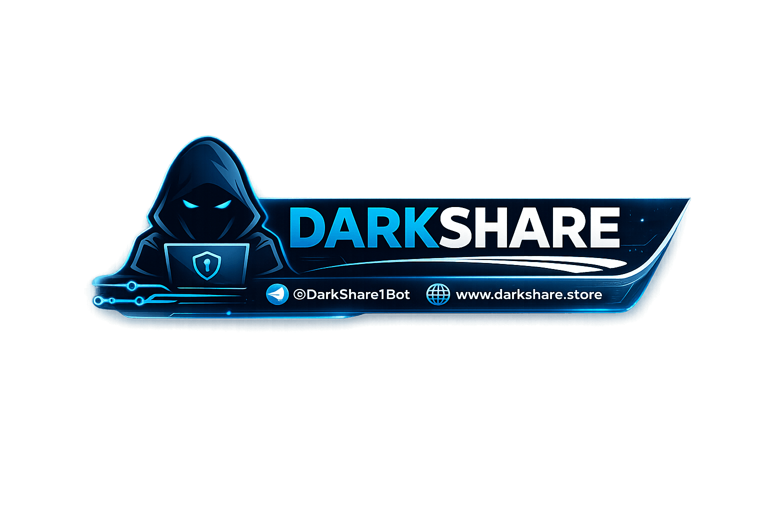 DARKSHARE gallery image