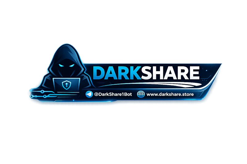 DarkShare  screenshot 1