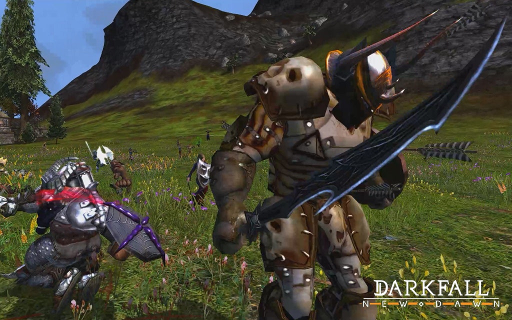 Darkfall: New Dawn gallery image