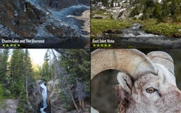 REI - National Parks Guide & Maps app  media 2