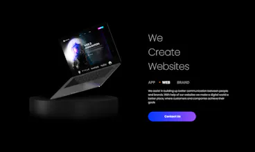 Design Agency gallery image