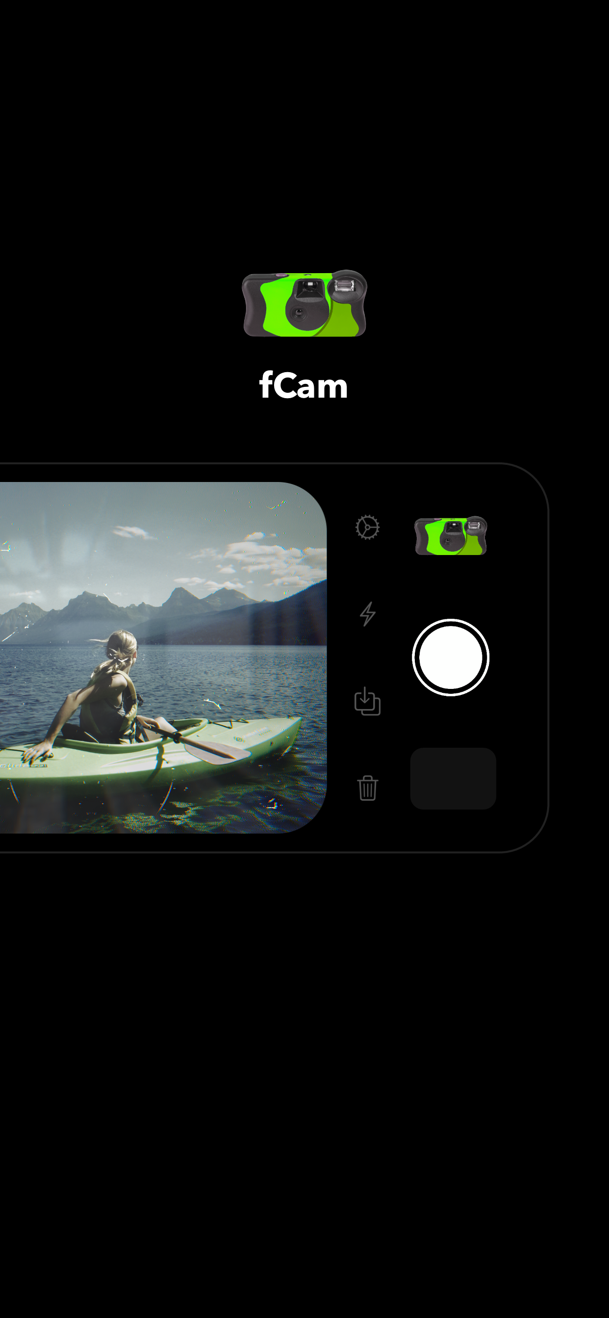 dispo cam app gallery image