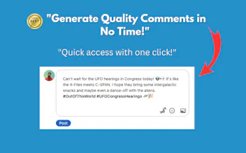 Social Magic AI gallery image